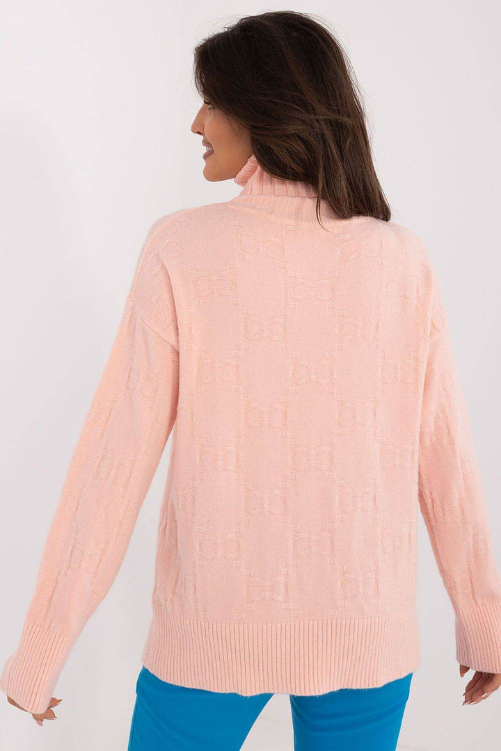 Jumper model 187539 - MHMote