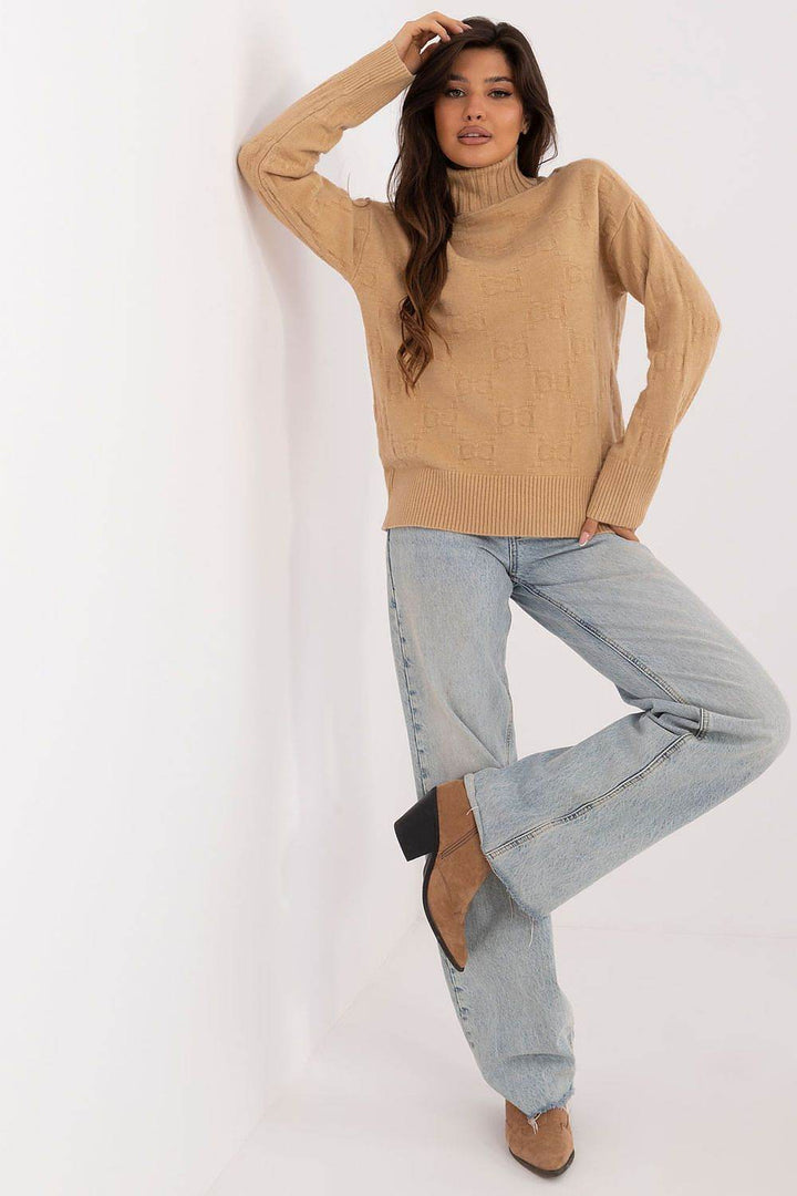 Jumper model 187539 - MHMote