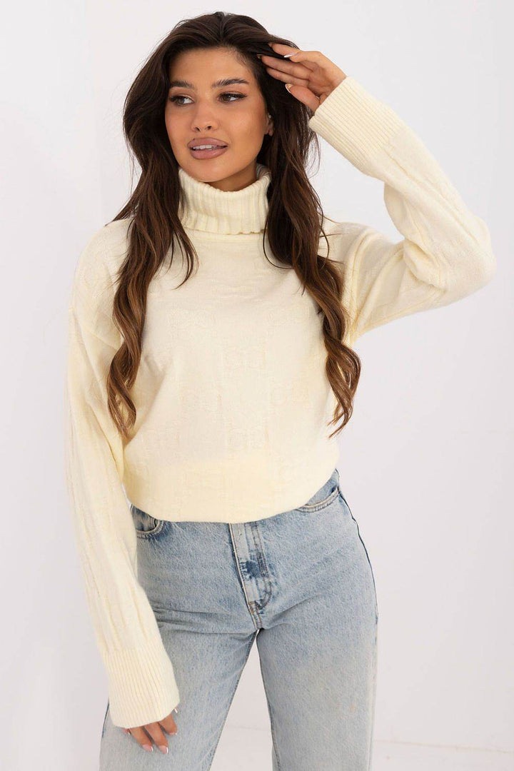 Jumper model 187539 - MHMote