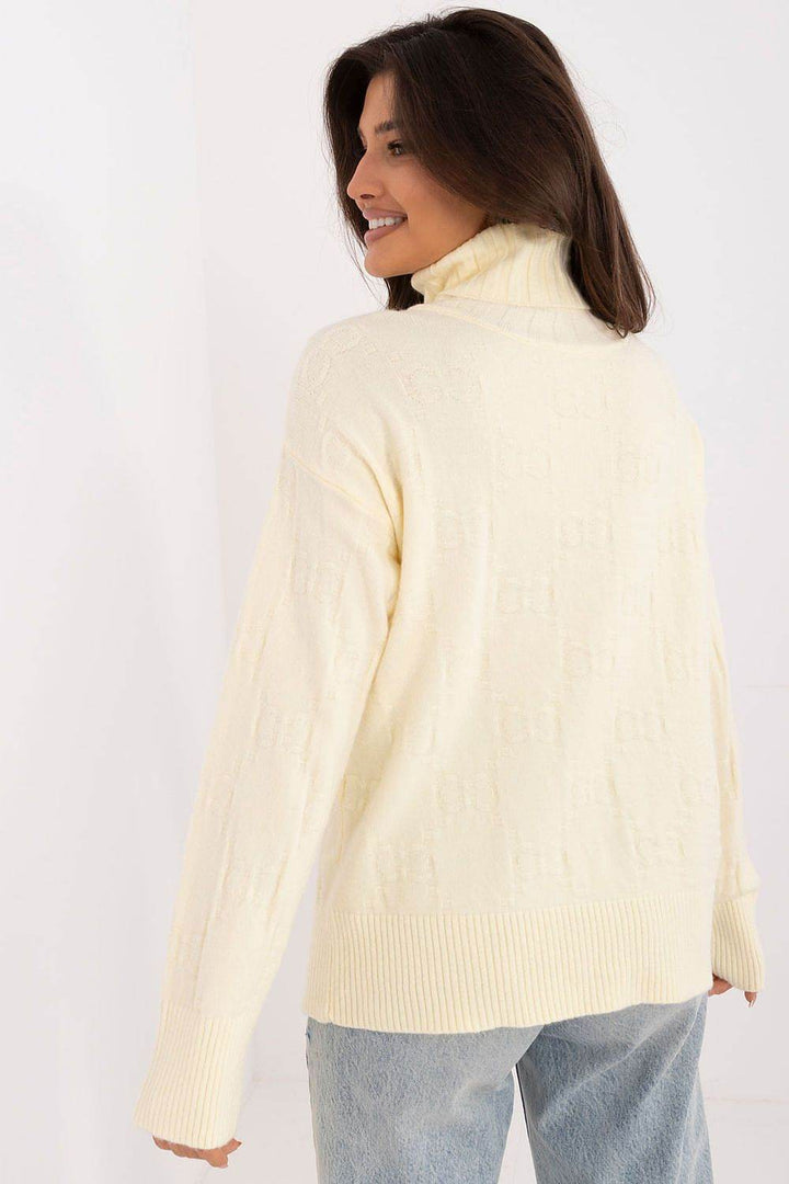 Jumper model 187539 - MHMote