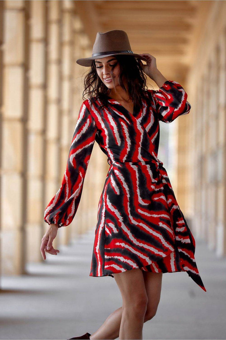 Daydress model 199484 - MHMote