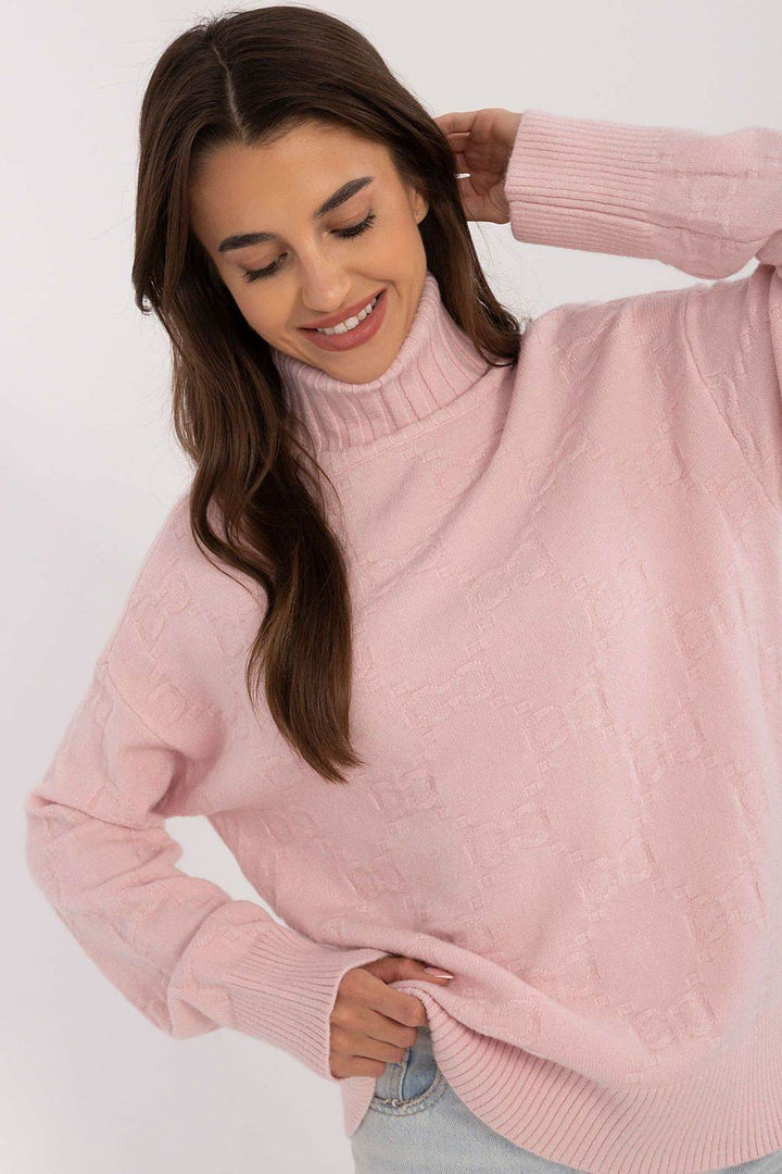 Jumper model 187539 - MHMote