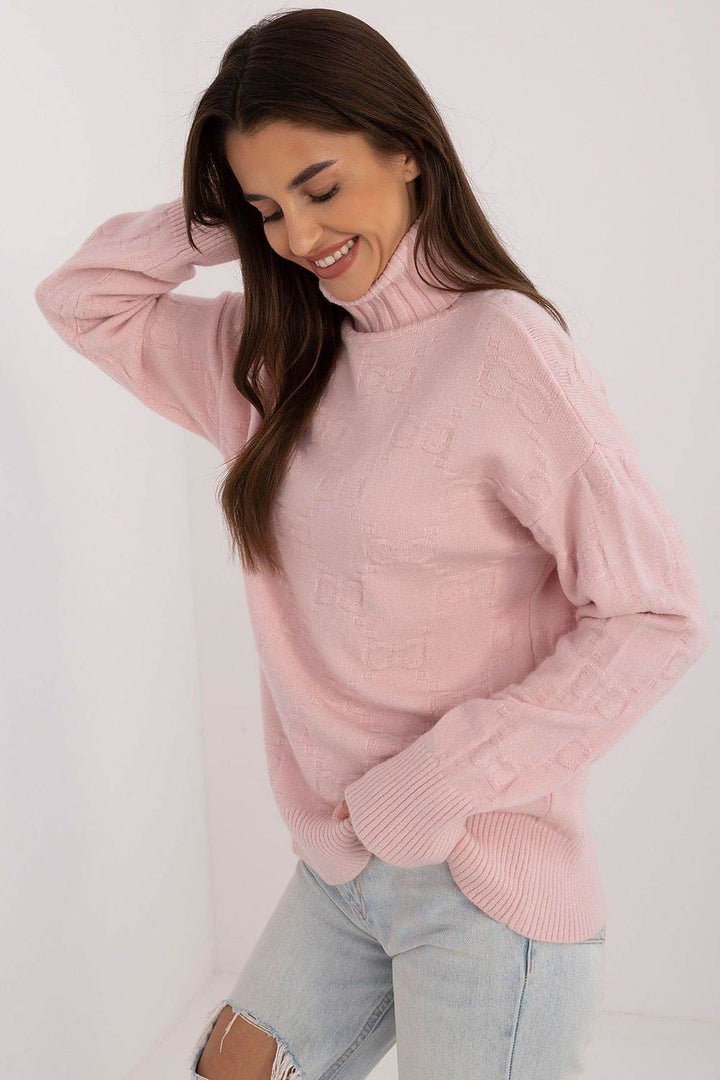 Jumper model 187539 - MHMote