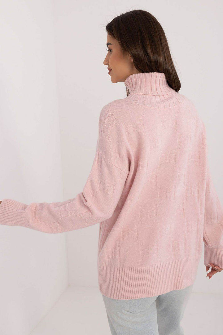 Jumper model 187539 - MHMote