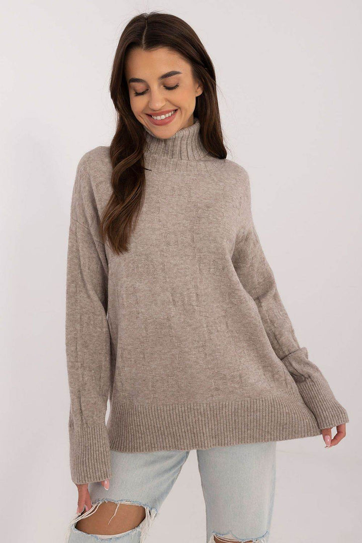 Jumper model 187539 - MHMote