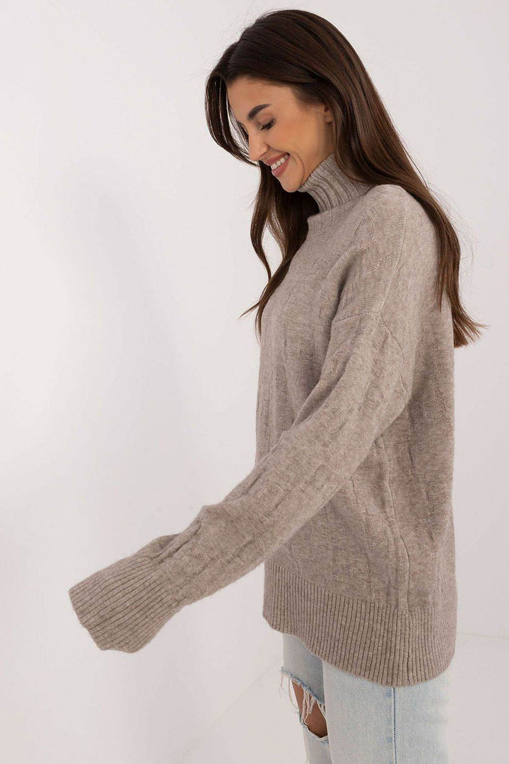 Jumper model 187539 - MHMote