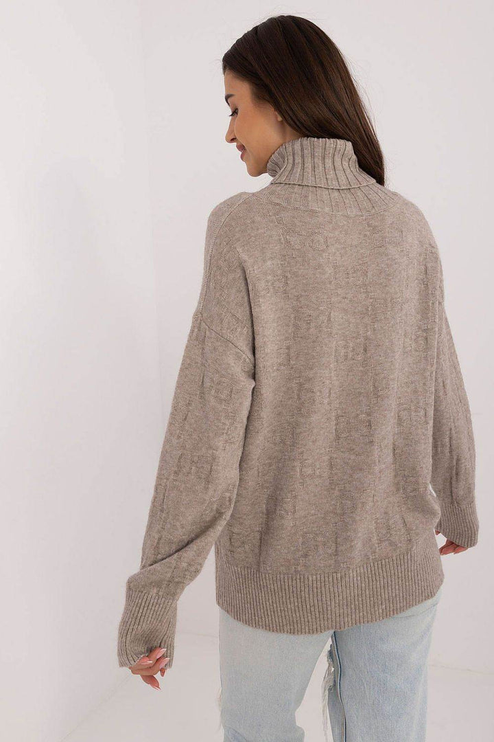 Jumper model 187539 - MHMote