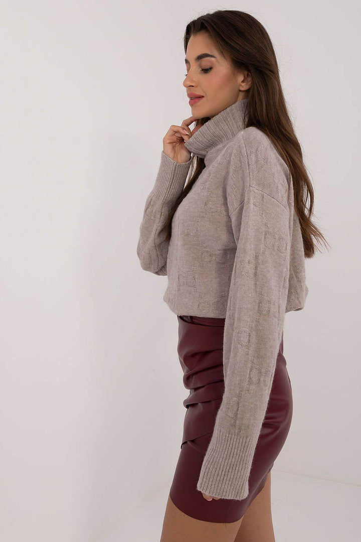 Jumper model 187539 - MHMote