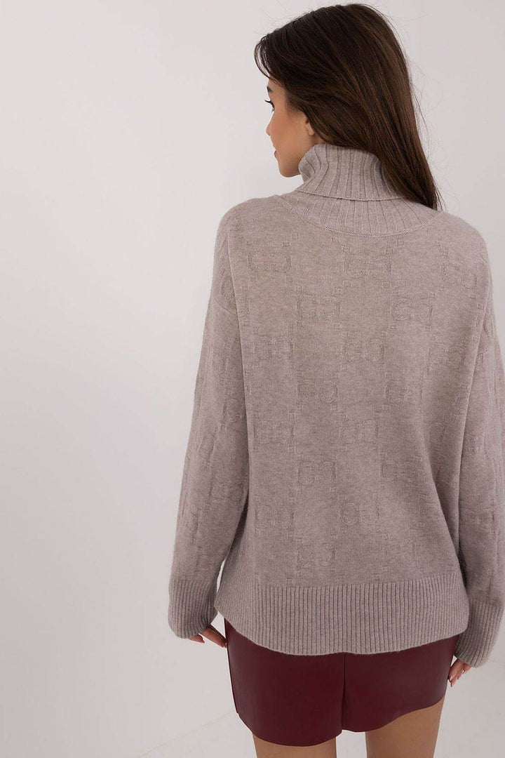 Jumper model 187539 - MHMote