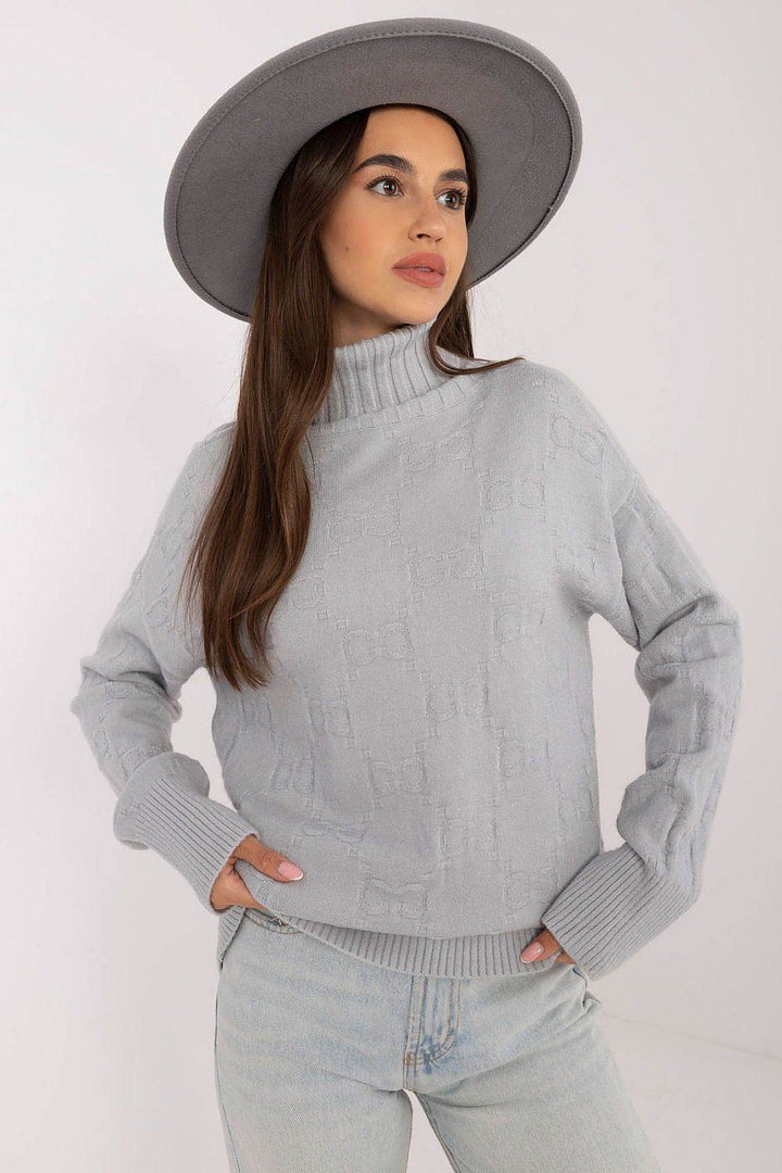 Jumper model 187539 - MHMote