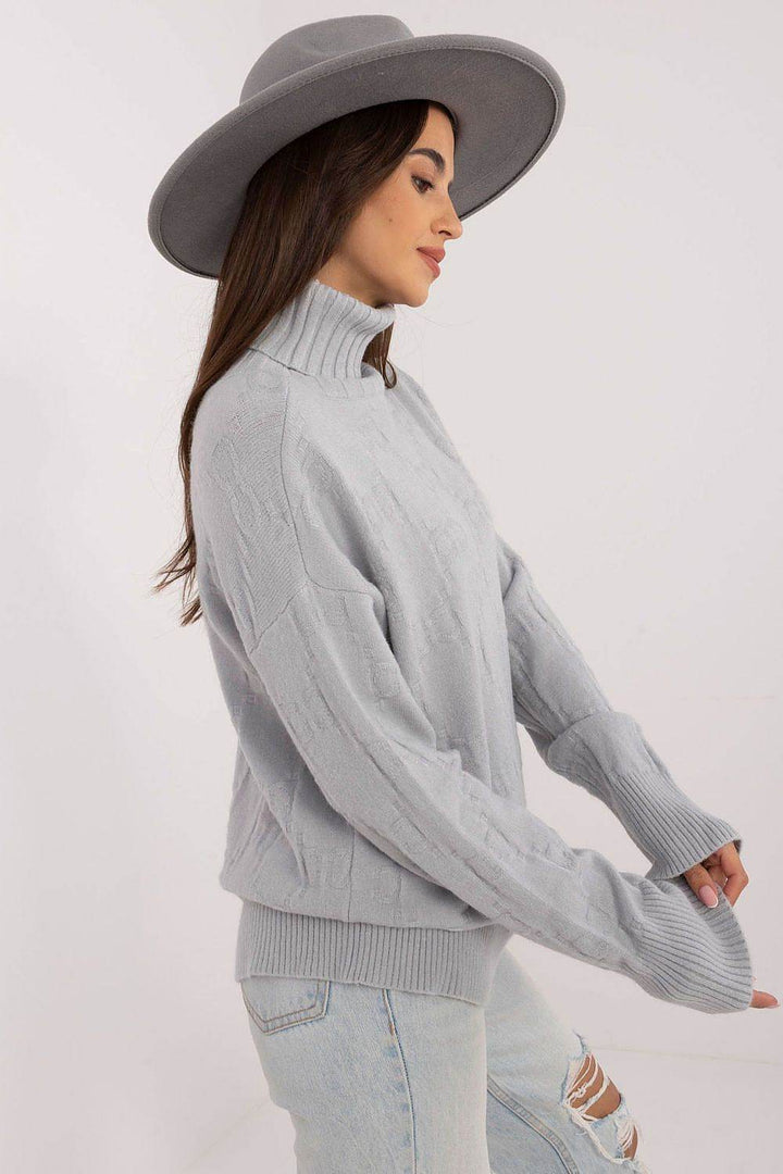 Jumper model 187539 - MHMote