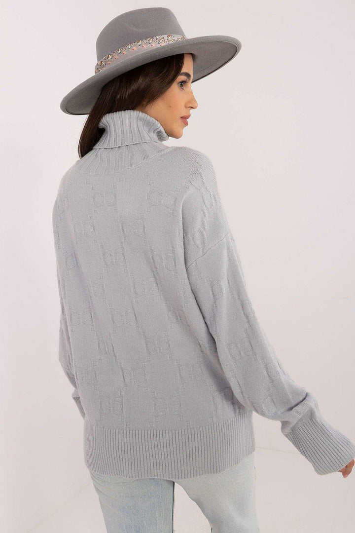 Jumper model 187539 - MHMote