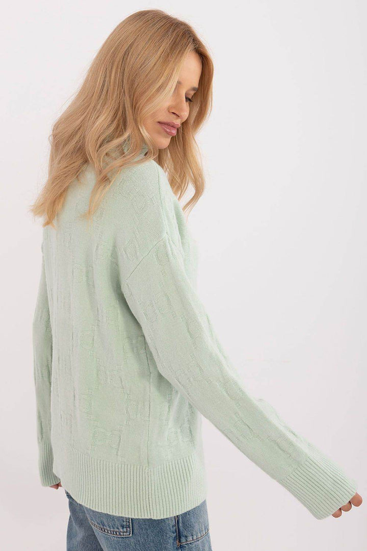 Jumper model 187539 - MHMote