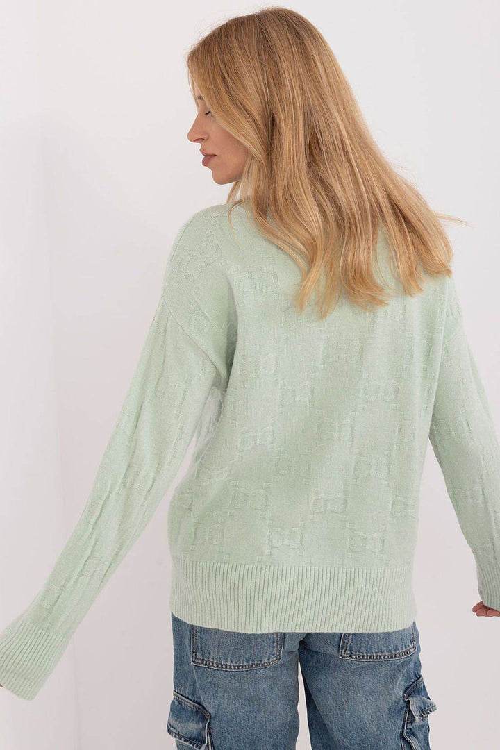 Jumper model 187539 - MHMote