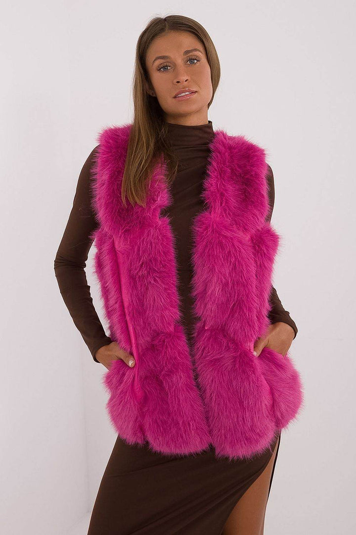 Gilet model 187526 - MHMote