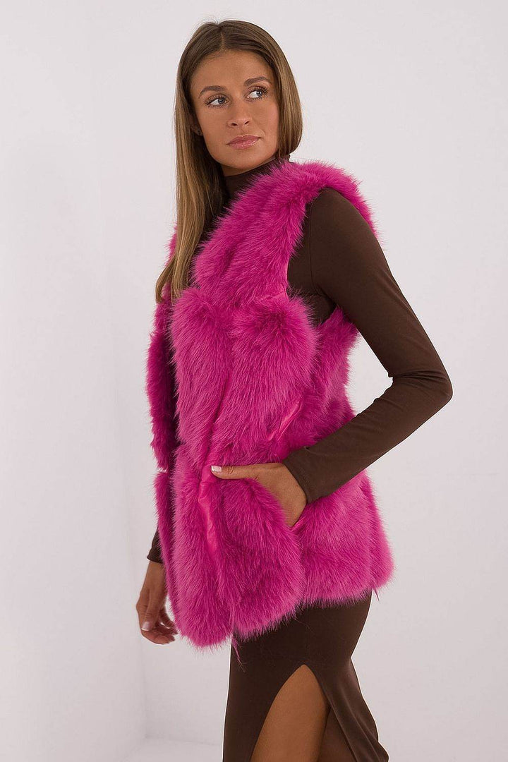 Gilet model 187526 - MHMote
