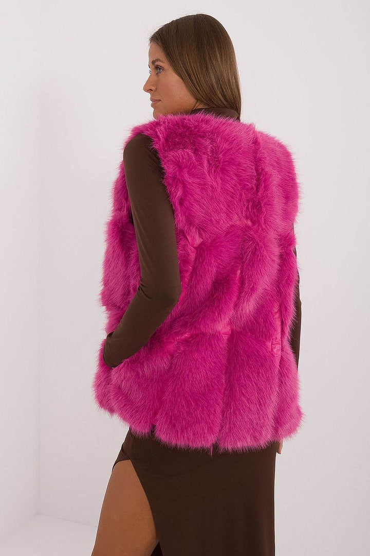 Gilet model 187526 - MHMote
