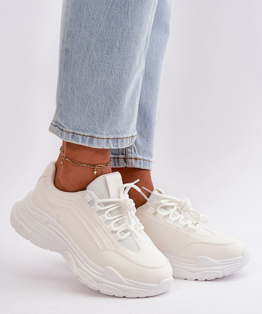  Sport Shoes model 199895 Step in style 