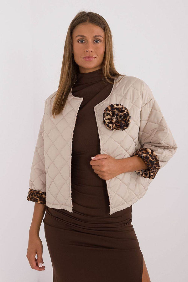 Jacket model 199953 - MHMote