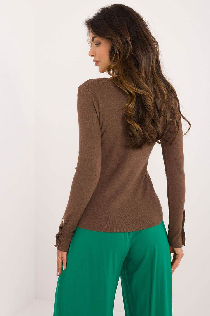Jumper model 200173 - MHMote