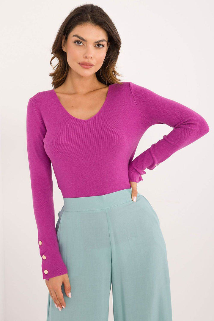 Jumper model 200173 - MHMote