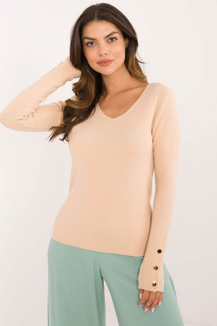 Jumper model 200173 - MHMote