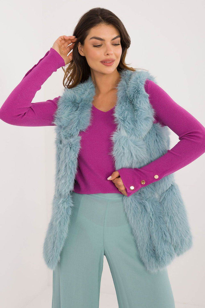 Gilet model 187526 - MHMote