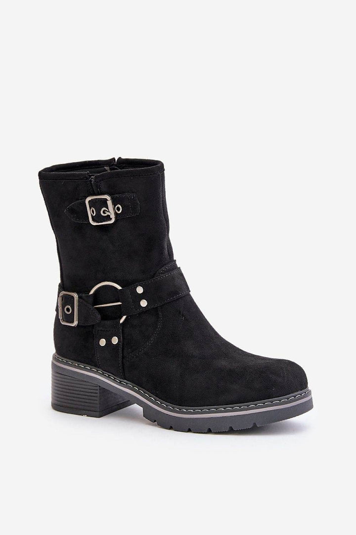 Boots model 200256 - MHMote