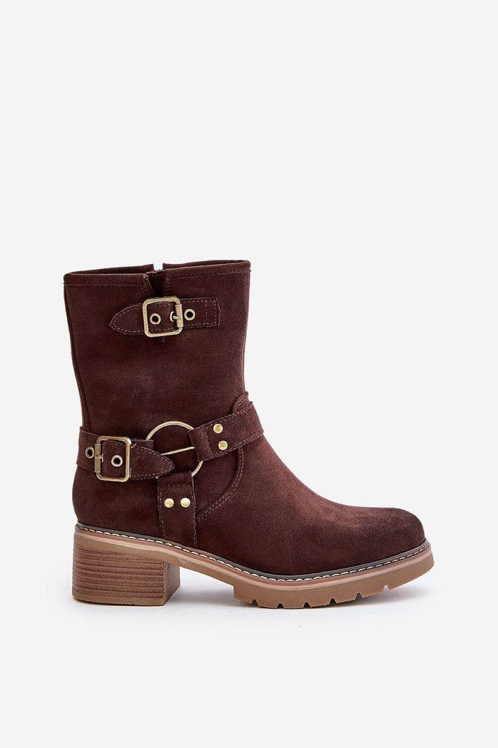 Boots model 200256 - MHMote