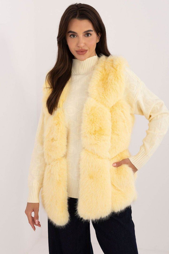 Gilet model 187526 - MHMote