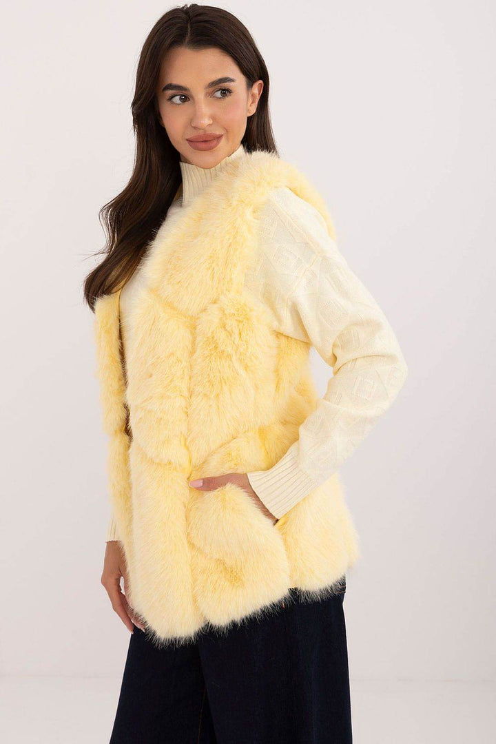Gilet model 187526 - MHMote