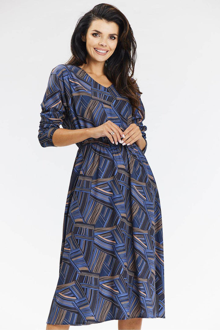Daydress model 200592 - MHMote