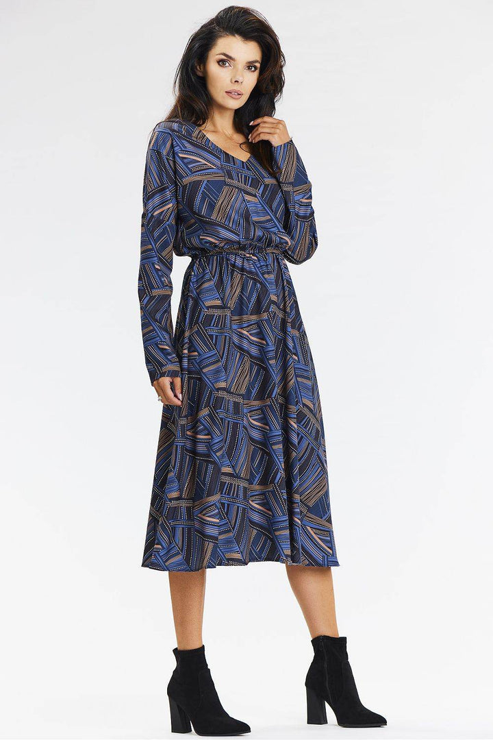 Daydress model 200592 - MHMote