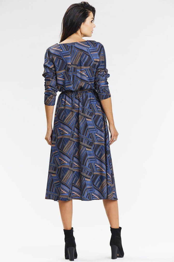 Daydress model 200592 - MHMote