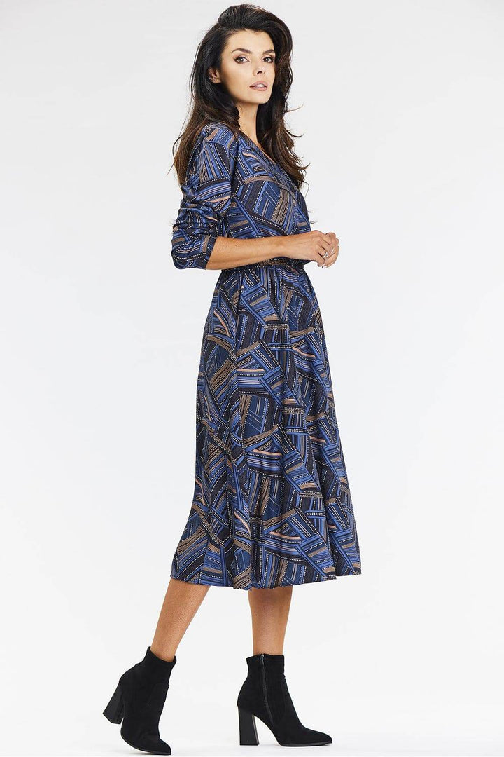 Daydress model 200592 - MHMote