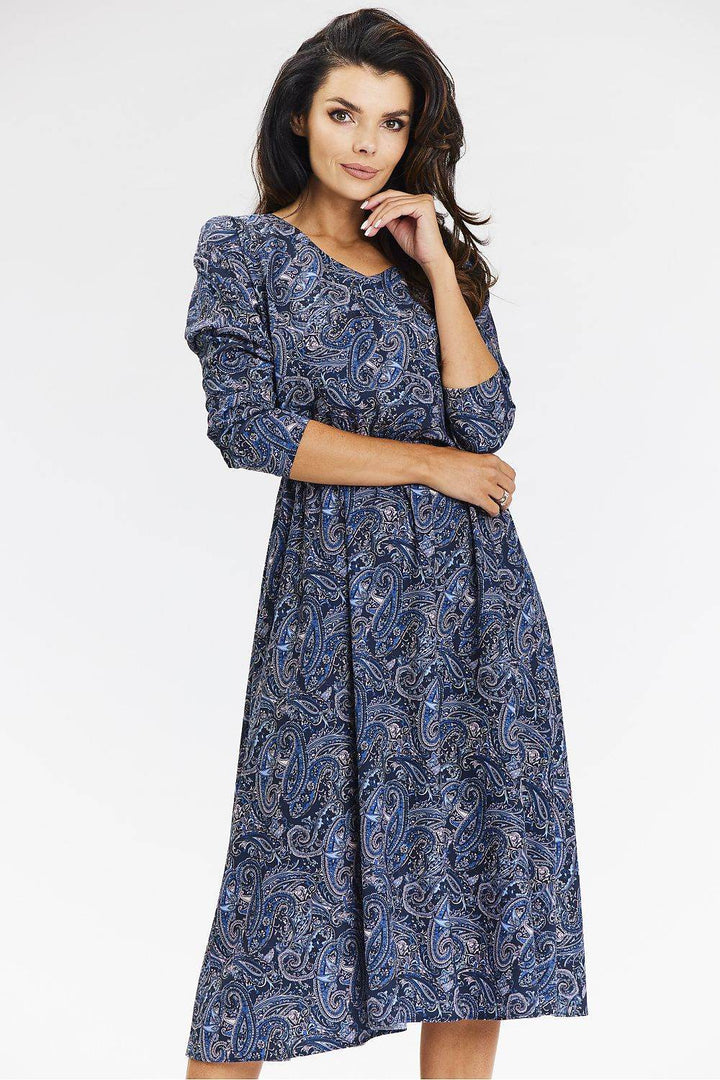 Daydress model 200592 - MHMote