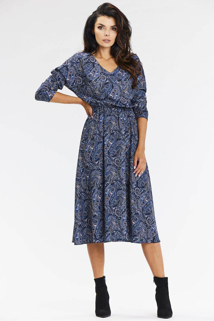 Daydress model 200592 - MHMote