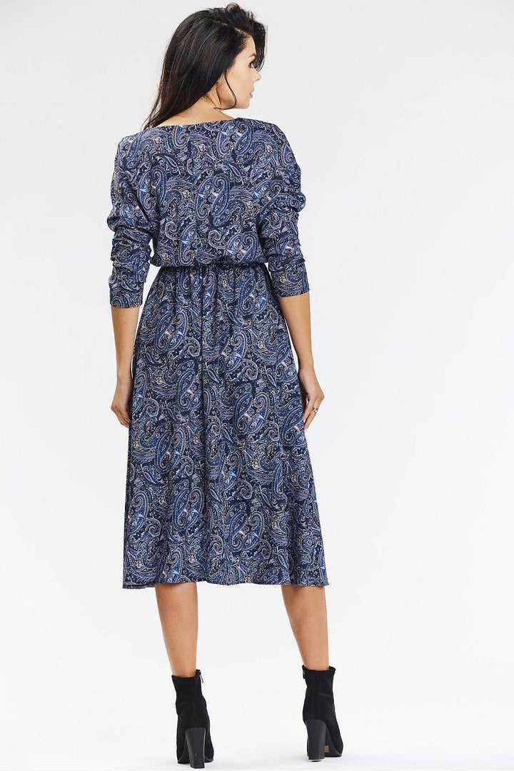 Daydress model 200592 - MHMote