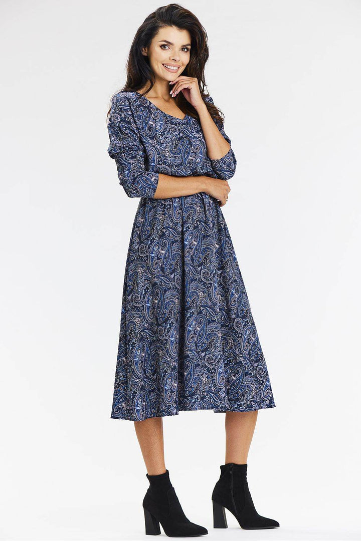 Daydress model 200592 - MHMote
