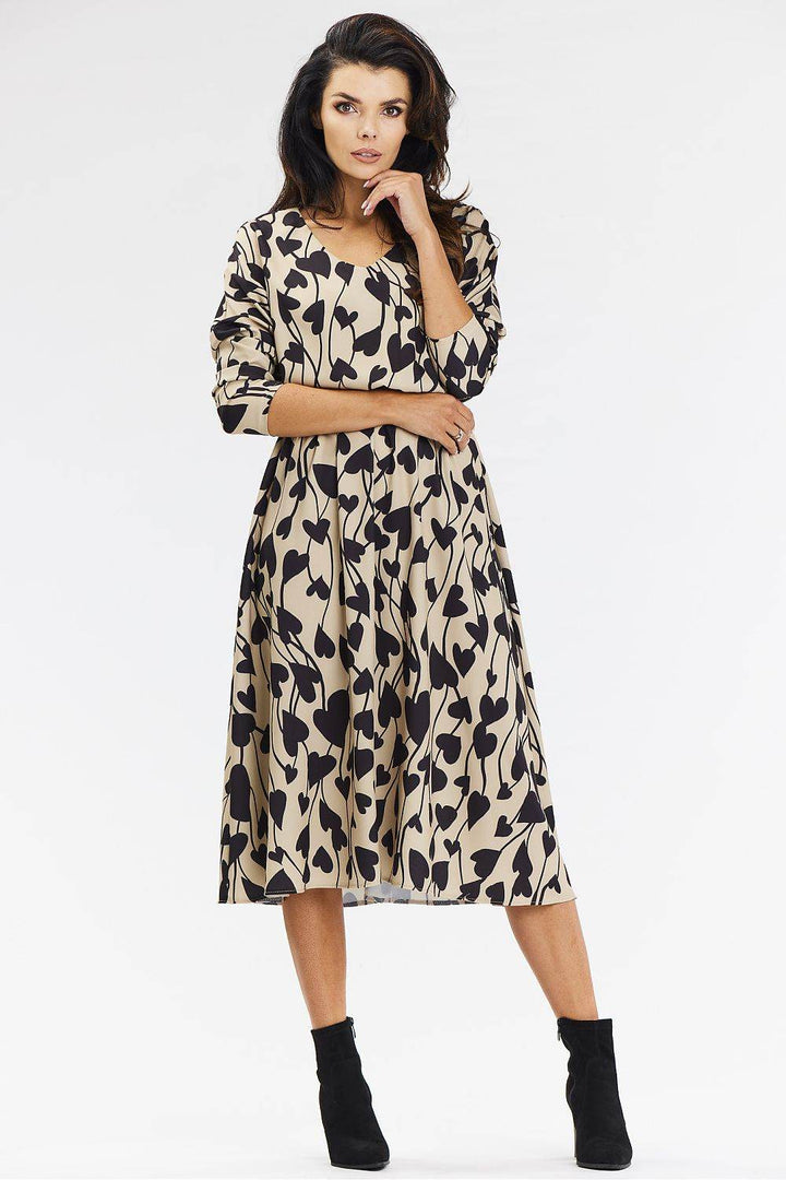 Daydress model 200592 - MHMote