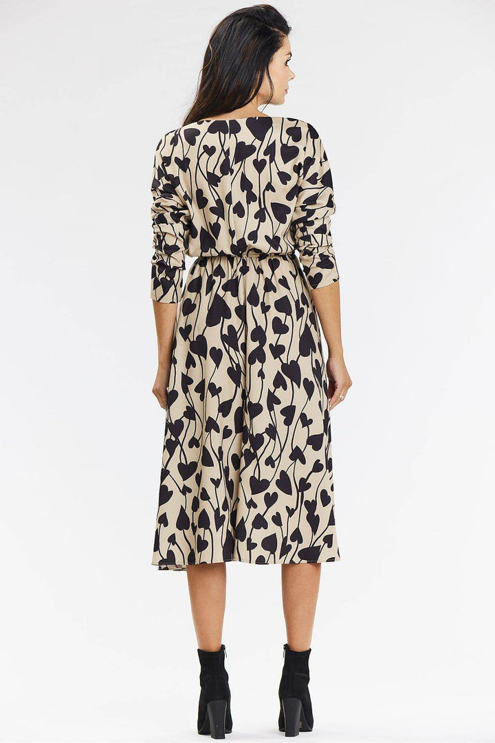 Daydress model 200592 - MHMote