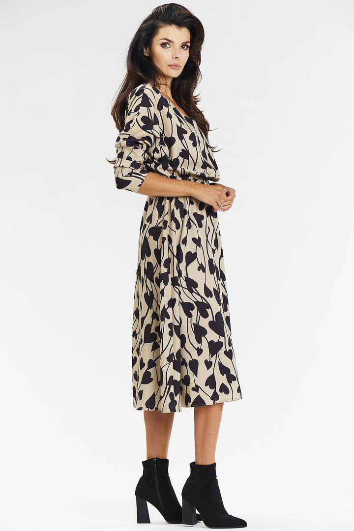 Daydress model 200592 - MHMote