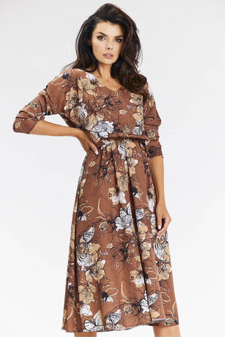 Daydress model 200592 - MHMote