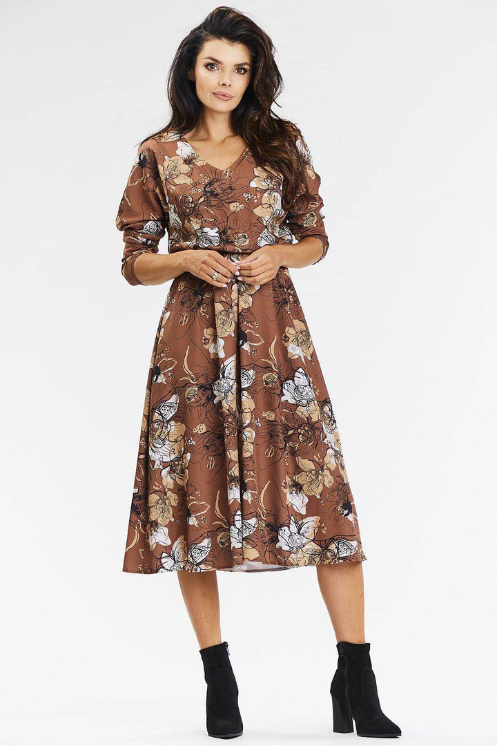 Daydress model 200592 - MHMote