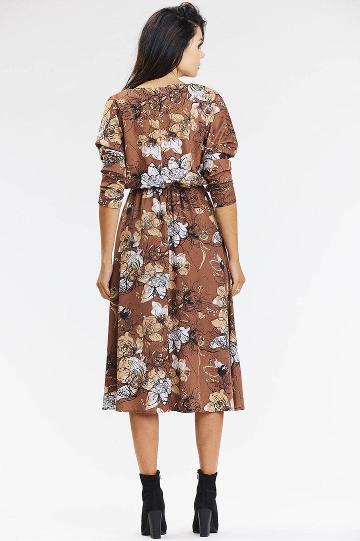 Daydress model 200592 - MHMote