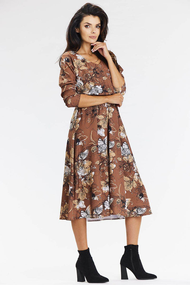 Daydress model 200592 - MHMote