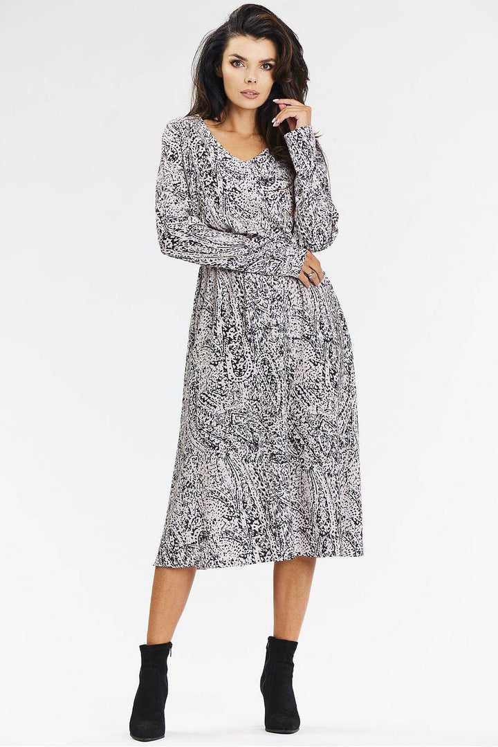 Daydress model 200592 - MHMote