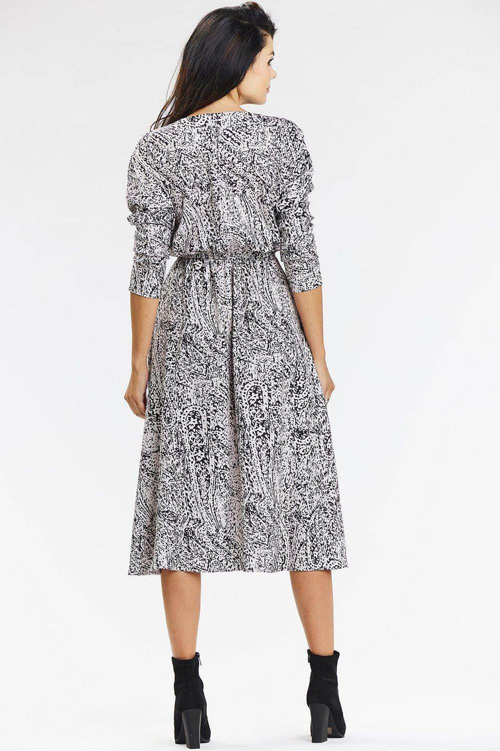 Daydress model 200592 - MHMote