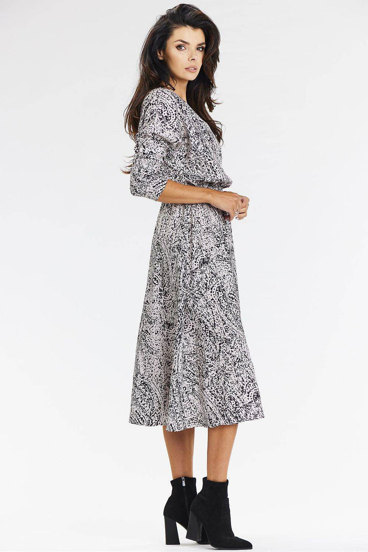 Daydress model 200592 - MHMote