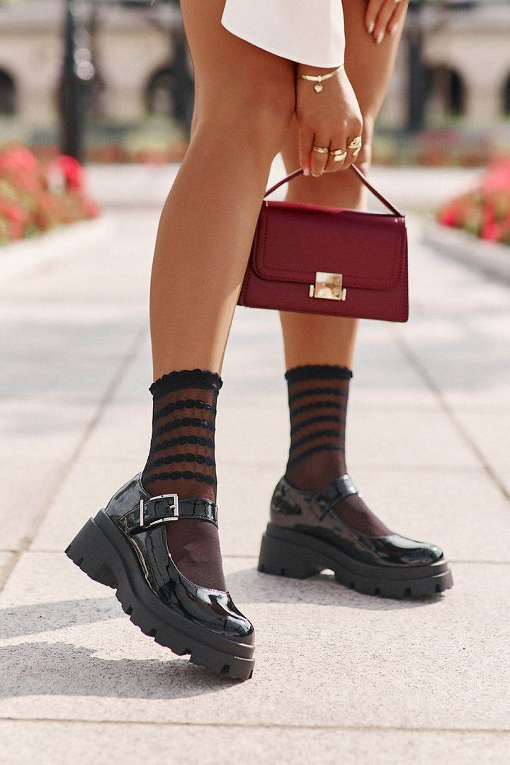 Low Shoes model 200652 - MHMote